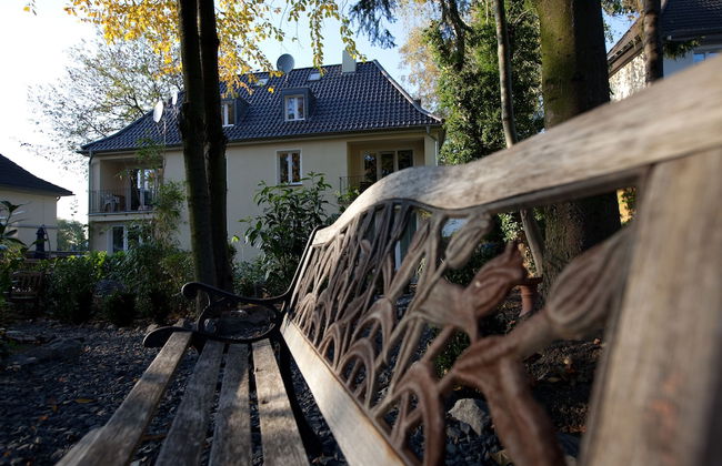 a-domo Apartments Mülheim - Serviced Apartments & Flats - short or longterm - single or grouptravel - Foto 39