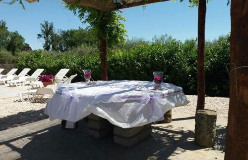 CASALE ANTICO SOBBORGO - Foto 10