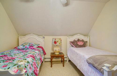 Sandbar Hideaway - Foto 58