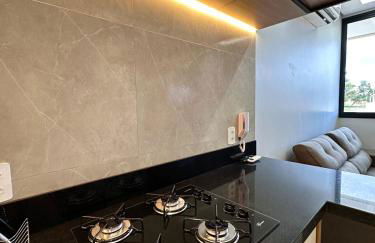 Apartamento de Luxo com Garagem Privativa e Wi-Fi Rápido - Photo 12