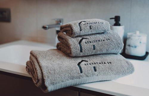 Residenza 39 with garage & bikes -800 mt to Bernina Express - Foto 24