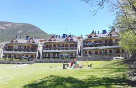 Apartamentos Ball Benas Edificio Mirador - Foto 48