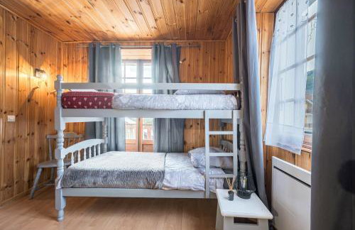 Le Gypaete Val Cenis - Foto 13