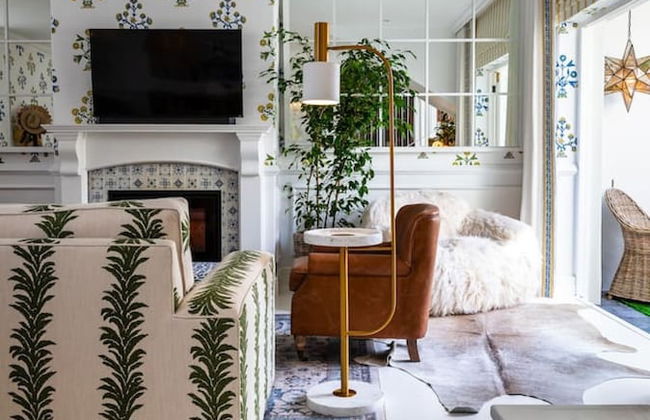 Modern Coastal Townhouse at The Majestic - Foto 6