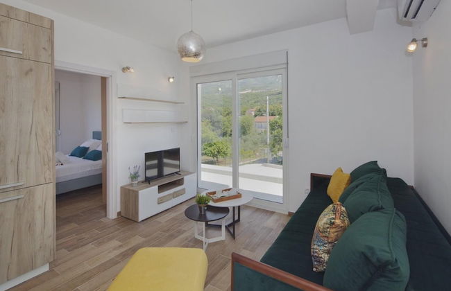 Apartments STEP - Foto 11