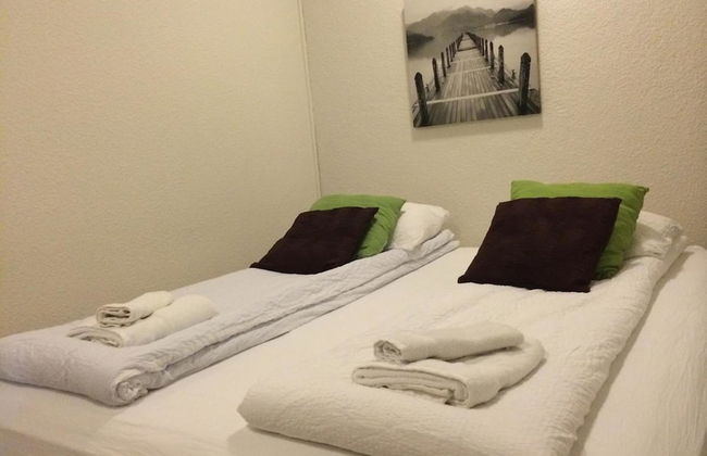 Ocean Beach Apartments - Foto 7