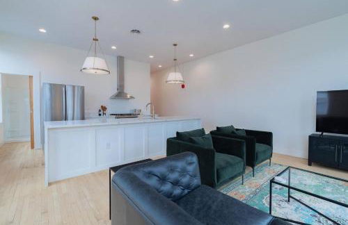 'Condo A' Gallery Suite - Downtown Marion - Foto 3