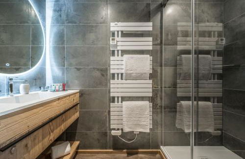 Chalets Tâmo - Foto 25