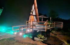 Cabana Sol do Norte - Foto 17