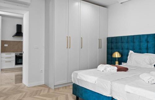 Top Apartments Opatija-Residence Opatija - Foto 55