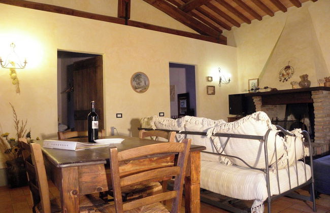 Appartamento Bellosguardo, Wifi, Near Perugia - Photo 13