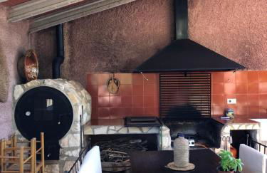 Casa de Piedra la Loma - Foto 19