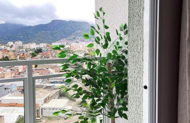 2 Quartos mais Piscina com Vista para o Cristo - Foto 44