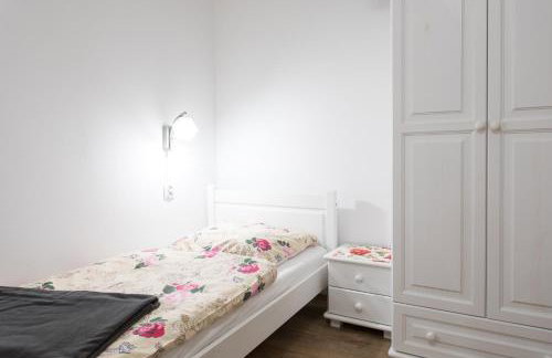 Willa Parkowa - Foto 22