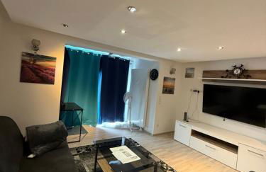 Stilvolle Wohnung im Erdgeschoss - Foto 6