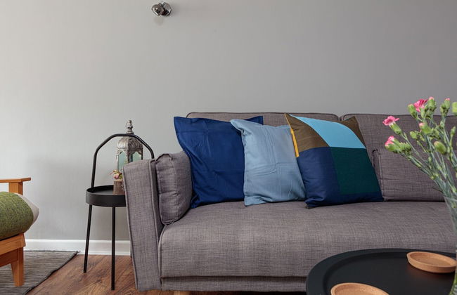 Laburnum By the Sea - Foto 29