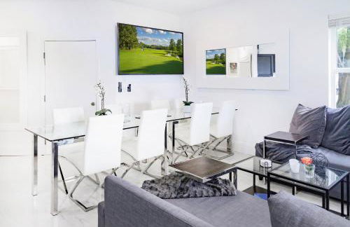 2 Room PGA Village Golf Villa Suite by Clubhouse - Foto 39