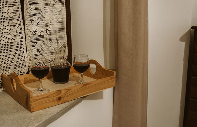 Ariadni Gaia Cottage - Foto 15