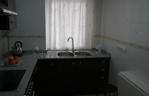 ALOJAMIENTO LUZ - Foto 19