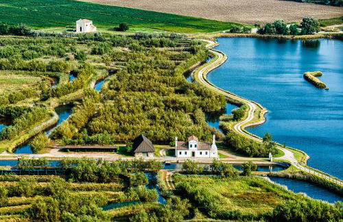 Isola di Albarella - Foto 33