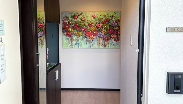 KOHALA HOTEL - Foto 4, Recepción