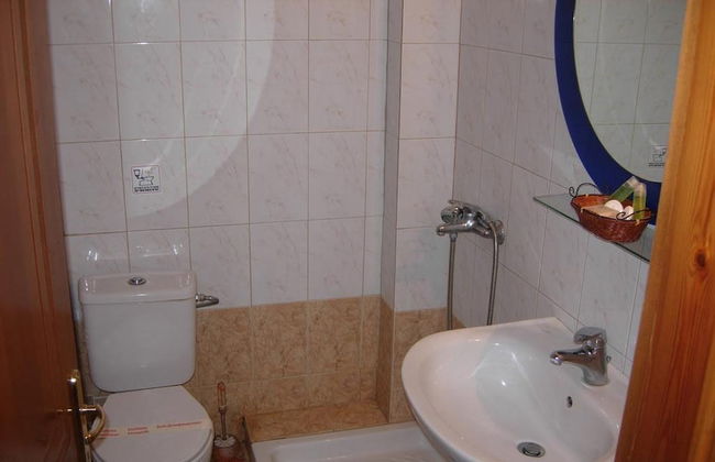 Hotel La Strada - Foto 24