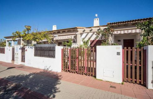 2 Bedroom Pet Friendly Home In Sagunto - Foto 11