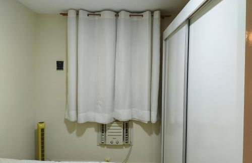 Apartamento, claro, alto,garagem,piscina todo novinho mobiliado, coração do Fonseca - Foto 3