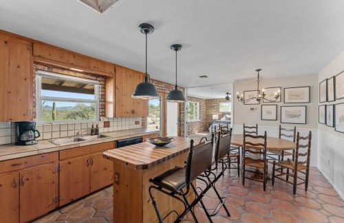 Wickenburg Ranch House Retreat and Horse Friendly - Photo 18