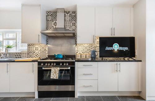 Kensal Garden Delight - Photo 27