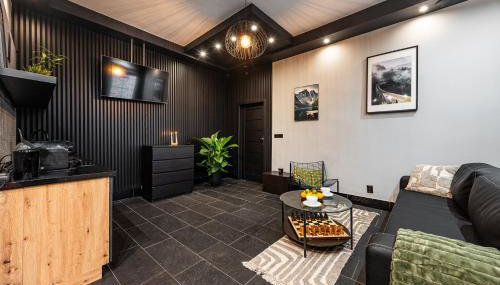 LivingRoom Oficyna Self Check-in 24h - Foto 3, furniture