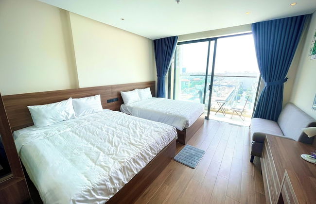 Dan Apartment - Apec Mandala Phu Yen - Photo 33