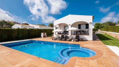 Villas Finesse By MENORCARENTALS - Foto 3