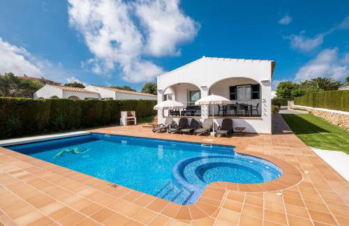 Villas Finesse By MENORCARENTALS - Foto 3