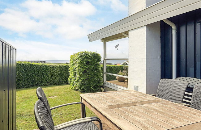 6 Person Holiday Home in Karrebaeksminde - Foto 25