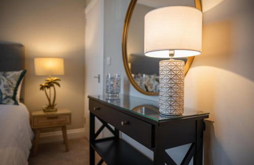 Stirling Townhouse Apartment Btm - Foto 24