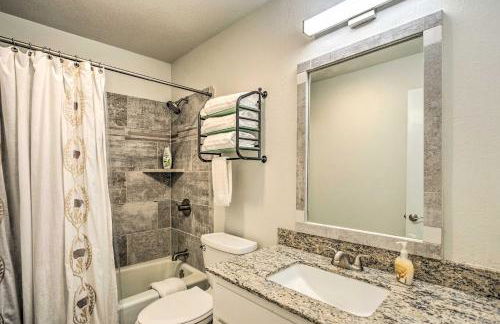 Updated Norman Getaway with Porch and Fire Pit! - Photo 18