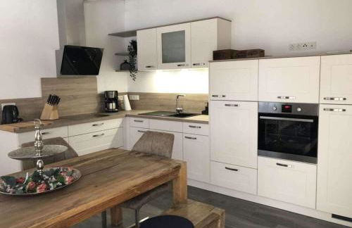 Fehnhuus Comfortable holiday residence - Foto 4