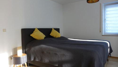 Exclusive kuschelige Wohnung im Herzen FrankensEuropa - Foto 3