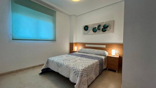 ACV - Playa Dorada-1ª linea planta 9 norte - Foto 2