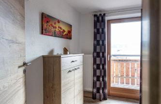 Trollenhof im Allgäu - Ferienwohnungen Aggenstein - Foto 13