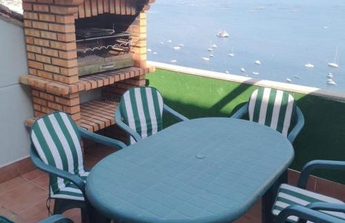 0338 Apartment in Sanxenxo - Foto 1