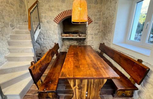 Villa Bepina, surrounded by sea, olive, vineyard - Photo 29