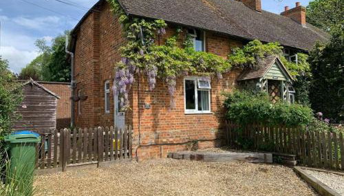 Linden Cottage - Foto 3, Garden