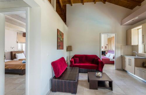 Villa Angeliki - Foto 21