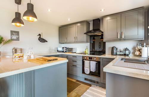 The Duck House At Huntercrook - Foto 8