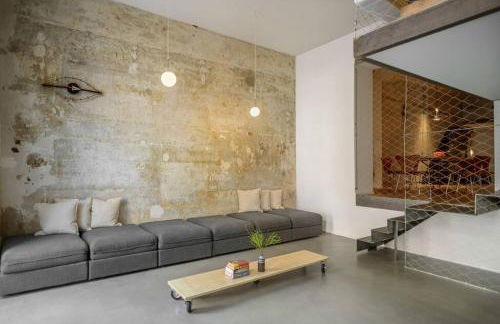 Architecture Apartment Kreuzberg - Maybachufer - Foto 30