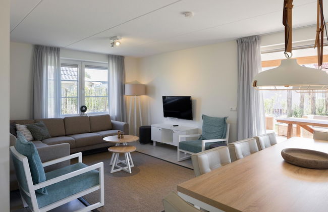 Apartment in Zeeland Near the Beach - Photo 9
