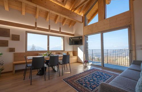 Casera Cal De Mez- Wellness Chalet - Foto 2