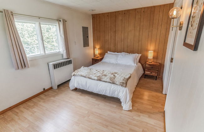 Parkstrip Place, Pet Friendly Downtown Home by RedAwning - Foto 10